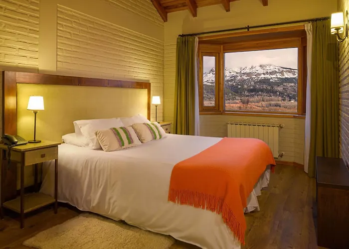 Casona Del Alto
