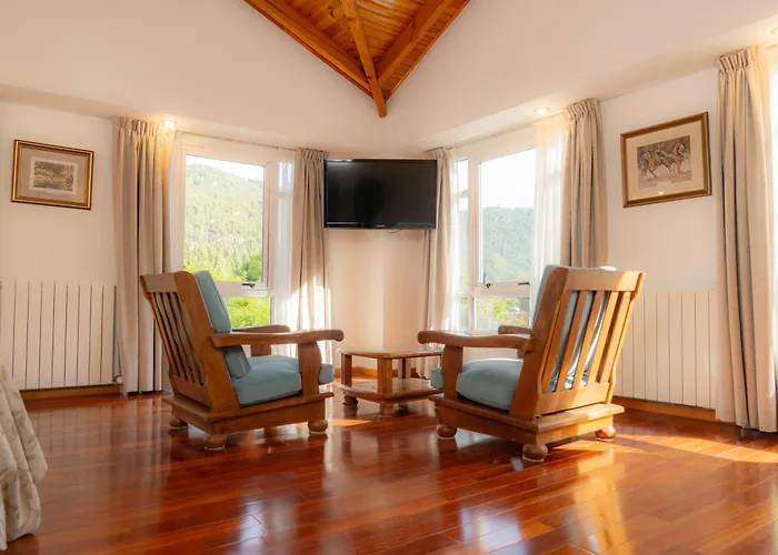 Patagonia Plaza Hotel