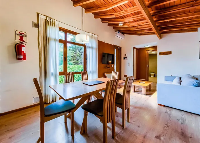 Amonite Apart & Spa
