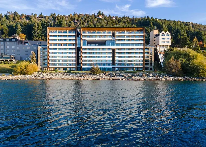 Radisson Blu Bariloche
