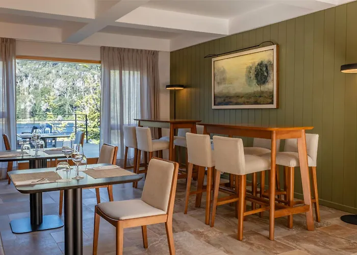 Puerto Manzano Boutique Hotel